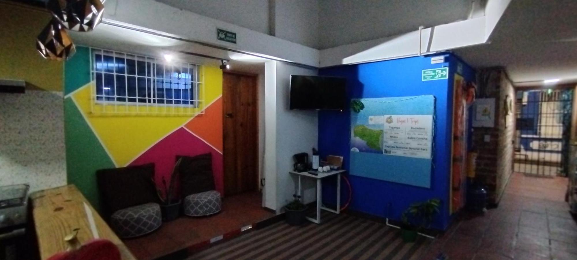 Hotel 4 Manzanas — Photos 3
